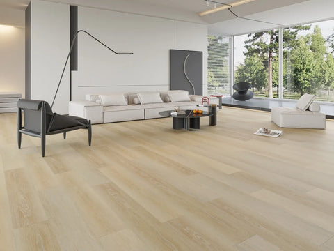 Decor Vinyl Earthstone Collection SPC 8mm - Cannes (Micro Bevel)