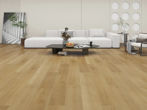 Decor Vinyl Earthstone Collection SPC 8mm - Serengeti (Micro Bevel)