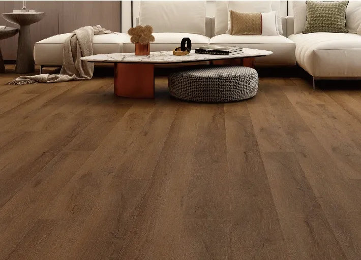 Decor Vinyl Earthstone Collection SPC 8mm - Rocky (Painted Bevel)