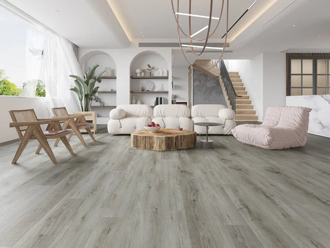 Decor Vinyl Earthstone Collection SPC 8mm - Orion (Micro Bevel)