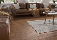 Antique Java Wide Click Bamboo 9/16"® Engineered Bamboo Flooring