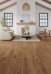 Mannington Hardwood - Chateau Collection - Croissant