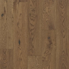 Mannington Hardwood - Chateau Collection - Croissant