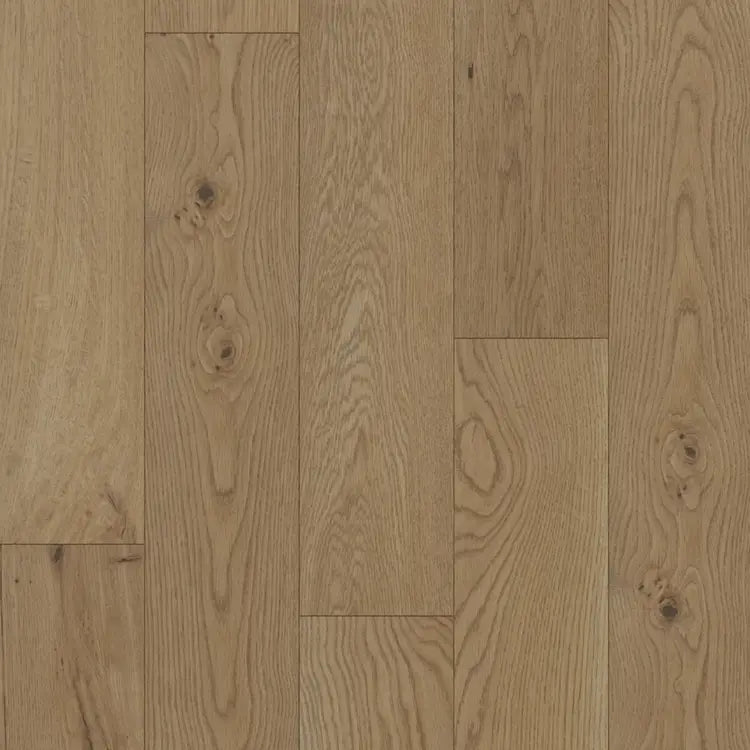 Mannington Hardwood - Chateau Collection - Crepe