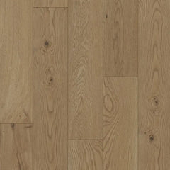 Mannington Hardwood - Chateau Collection - Crepe