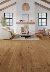 Mannington Hardwood - Chateau Collection - Dijon