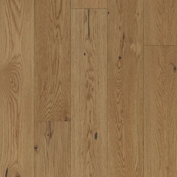 Mannington Hardwood - Chateau Collection - Dijon