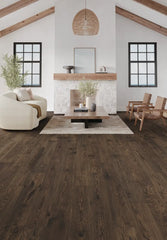 Mannington Hardwood - Chateau Collection - Eclair