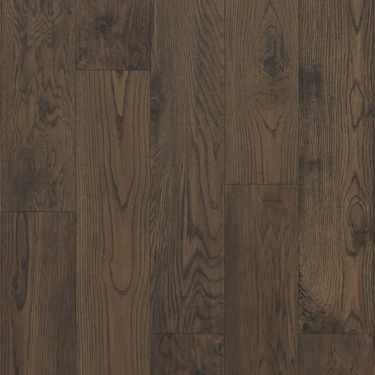 Mannington Hardwood - Chateau Collection - Eclair