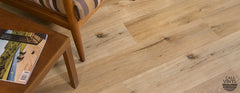 Cali Vinyl Pro - Natural Elm Windansea Wide+ Click