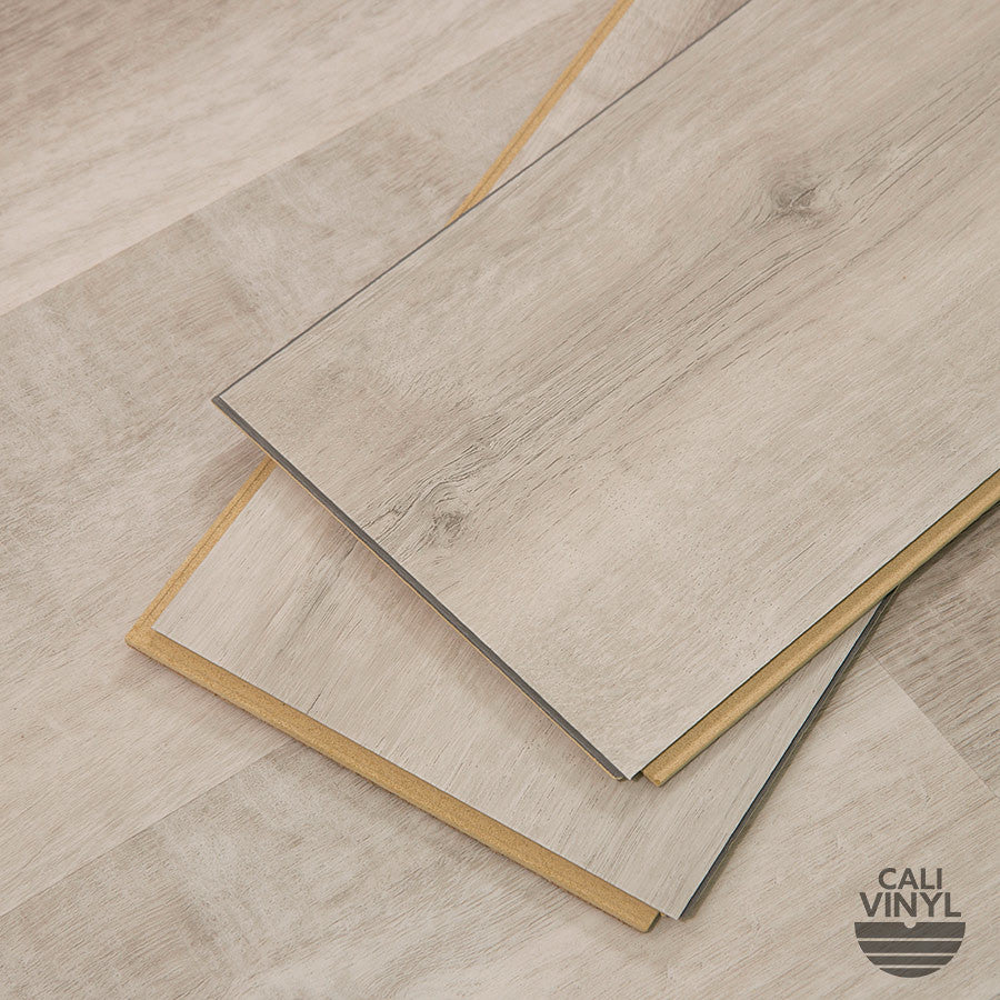 Cali Vinyl Windansea White Aspen - LaValle Flooring