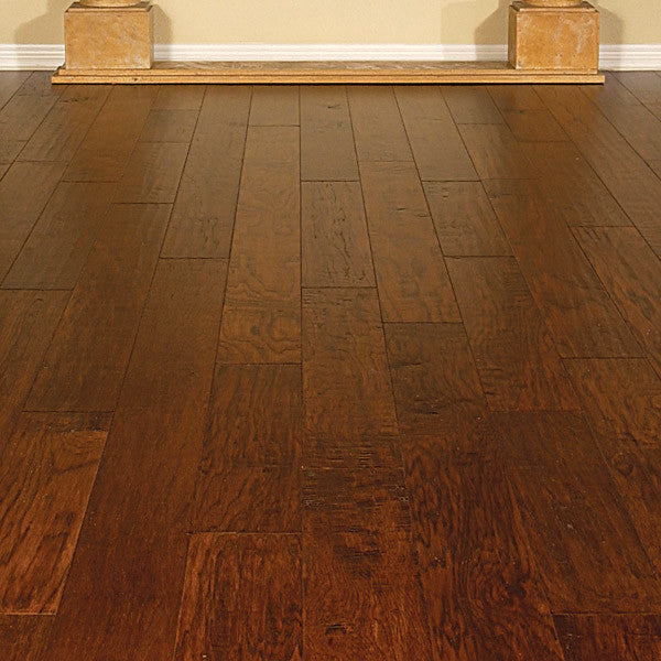 Canyon Ranch Collection Hickory Vintage Rockland Flooring