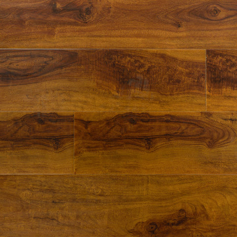 Natural Laminate Collection - Sunrise Walnut