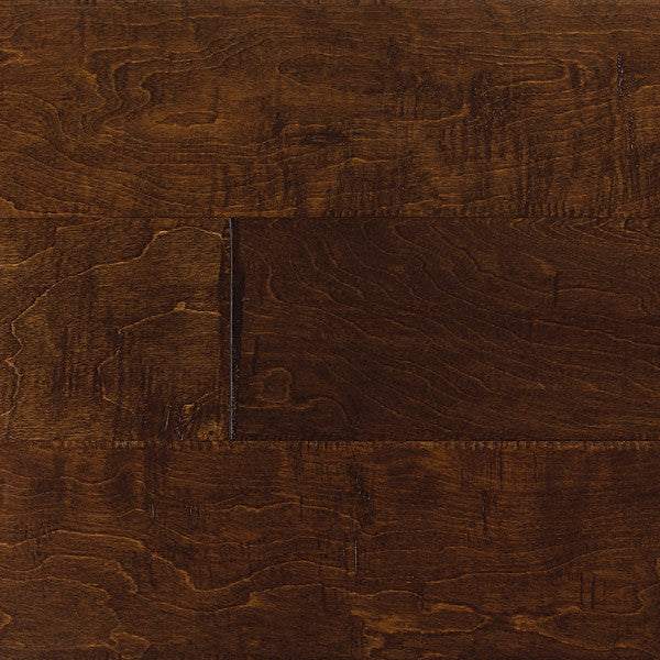 Timberline Collection - Birch Pecan