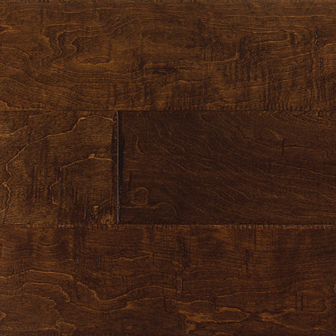 Timberline Collection - Birch Pecan