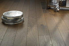 Brick & Board Collection - Library Hickory