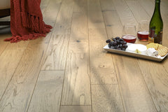 Brick & Board Collection - Parlour Hickory