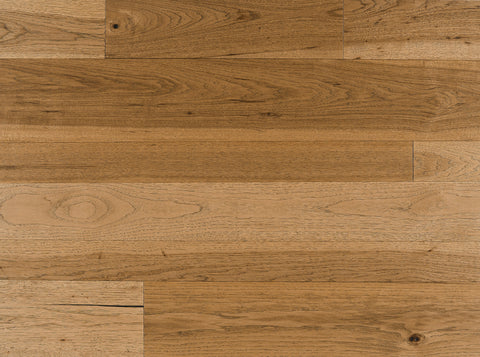 Keystone Collection - Powell Hickory