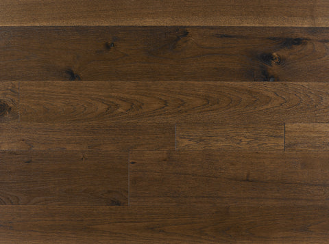 Saltbox Collection - Bedford Hickory