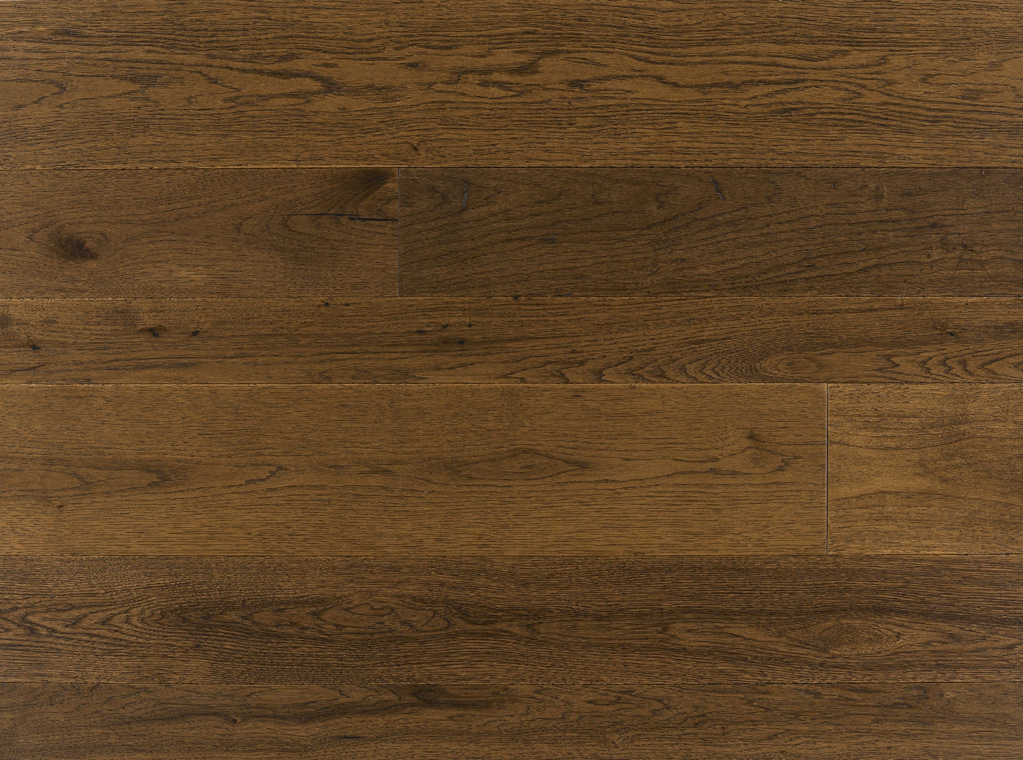Saltbox Collection - Berkshire Hickory